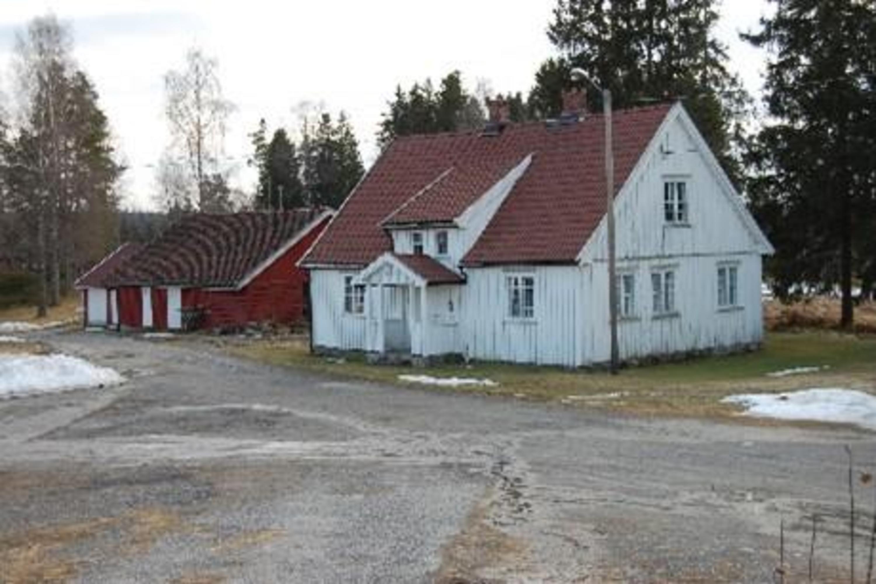 Gamle Skolen